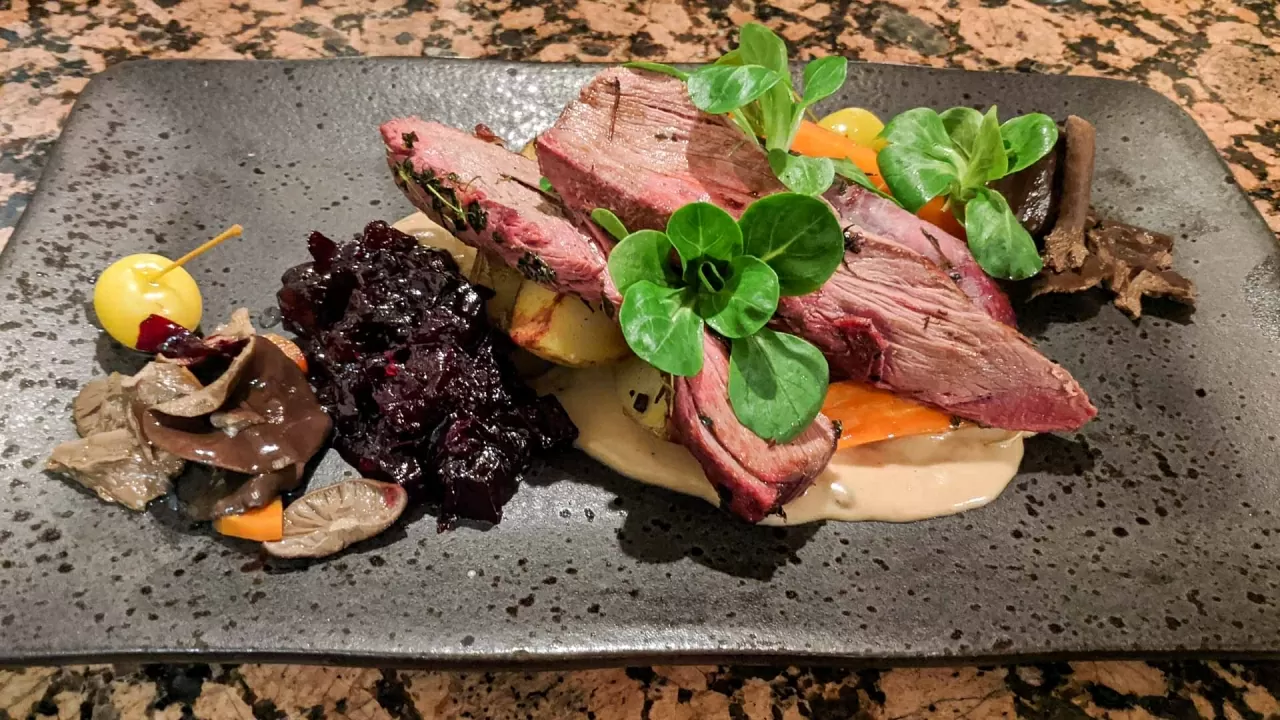 Du lịch Estonia: 17 món ăn truyền thống nên thử một lần trong đời Du lịch Estonia: 17 món ăn truyền thống nên thử một lần trong đời