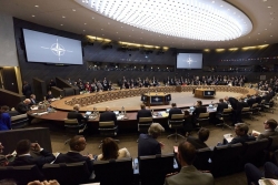 NATO thông qua mục tiêu năng lực mới 'mang tính lịch sử', thúc đẩy các nước chi 5% cho quân sự