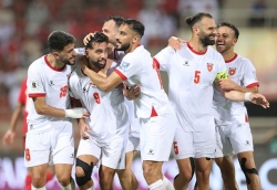 Thêm 3 đội tuyển châu Á đoạt vé dự VCK World Cup 2026