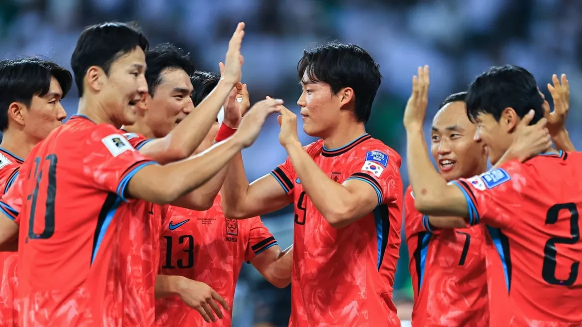 Thêm 3 đội tuyển châu Á đoạt vé dự VCK World Cup 2026 Thêm 3 đội tuyển châu Á đoạt vé dự VCK World Cup 2026