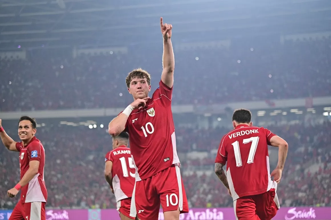 Thêm 3 đội tuyển châu Á đoạt vé dự VCK World Cup 2026 Thêm 3 đội tuyển châu Á đoạt vé dự VCK World Cup 2026