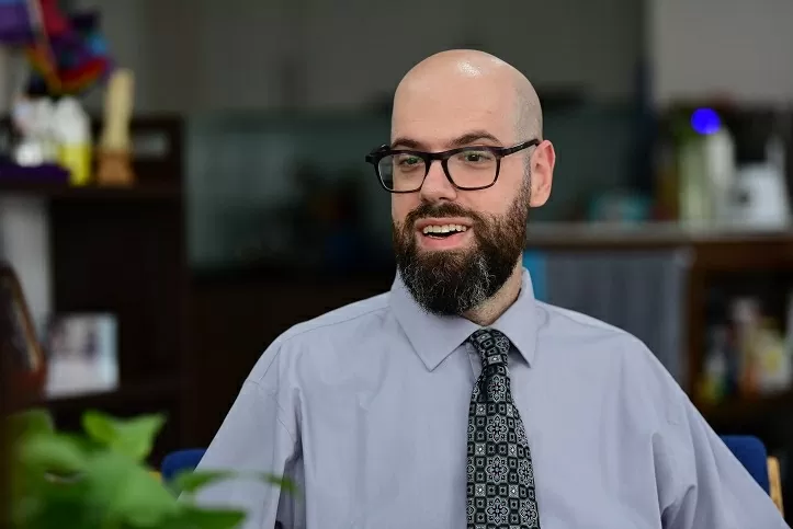 Đảng viên Mỹ kiên trung với lý tưởng Cộng sản