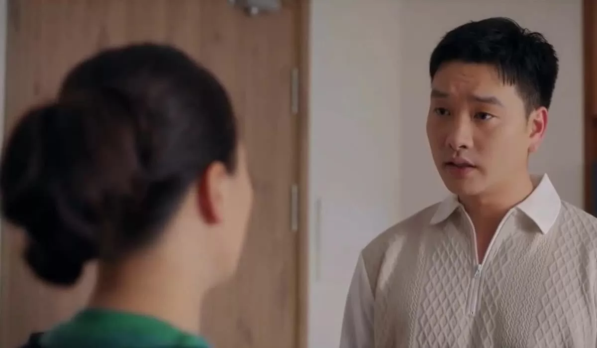 Cầu vồng ở phía chân trời tập 2 Cầu vồng ở phía chân trời tập 2