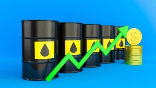 gia xang dau hom nay 66 the gioi va trong nuoc cung tang