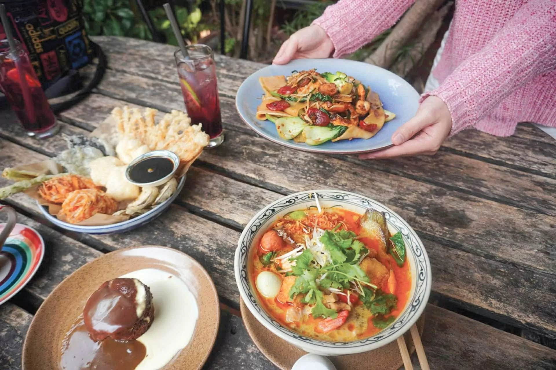 Trạm dừng văn hóa Trạm dừng văn hóa