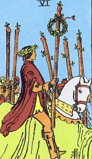 Bài tarot hôm nay: