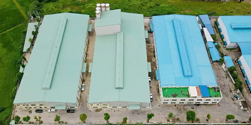 Doanh nhân Phạm Toàn Thắng: Từ xứ nhãn Hưng Yên đến thương hiệu nhôm kính hàng đầu Việt Nam Doanh nhân Phạm Toàn Thắng: Từ xứ nhãn Hưng Yên đến thương hiệu nhôm kính hàng đầu Việt Nam