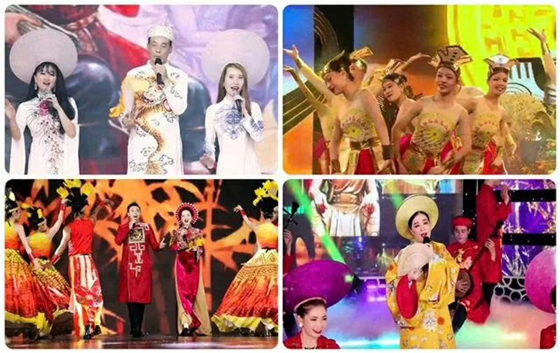 Bài thơ Giáo sư danh dự - Kỷ lục gia thế giới Trần Văn Mười: Người con xứ Thanh lan tỏa văn hóa Việt ra thế giới bằng thơ ca