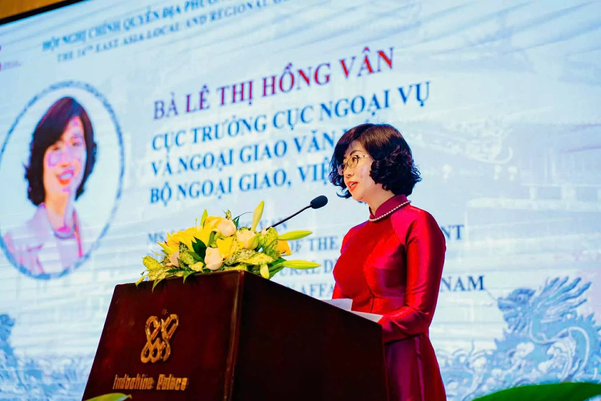 Các địa phương khu vực Đông Á thúc đẩy hợp tác du lịch xanh, bền vững và đô thị thông minh Các địa phương khu vực Đông Á thúc đẩy hợp tác du lịch xanh, bền vững và đô thị thông minh