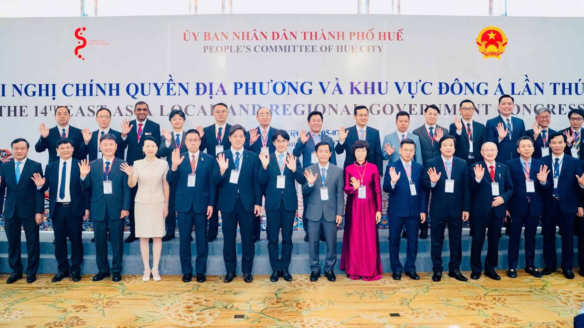 Các địa phương khu vực Đông Á thúc đẩy hợp tác du lịch xanh, bền vững và đô thị thông minh