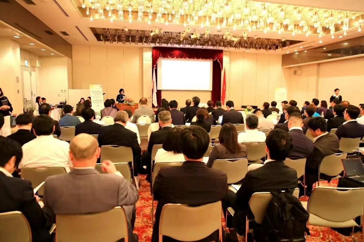 Tăng cường thúc đẩy hợp tác đầu tư, thương mại và du lịch Quảng Ninh - Nhật Bản