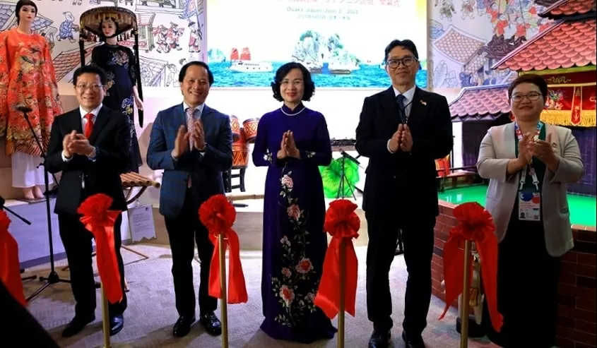 Tăng cường thúc đẩy hợp tác đầu tư, thương mại và du lịch Quảng Ninh - Nhật Bản Tăng cường thúc đẩy hợp tác đầu tư, thương mại và du lịch Quảng Ninh - Nhật Bản