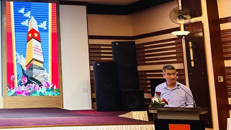 Nâng cao nhận thức, trách nhiệm của người dân về bảo vệ chủ quyền biên giới lãnh thổ và biển, đảo Nâng cao nhận thức, trách nhiệm của người dân về bảo vệ chủ quyền biên giới lãnh thổ và biển, đảo