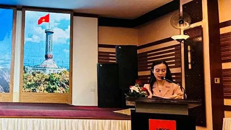 Nâng cao nhận thức, trách nhiệm của người dân về bảo vệ chủ quyền biên giới lãnh thổ và biển, đảo Nâng cao nhận thức, trách nhiệm của người dân về bảo vệ chủ quyền biên giới lãnh thổ và biển, đảo