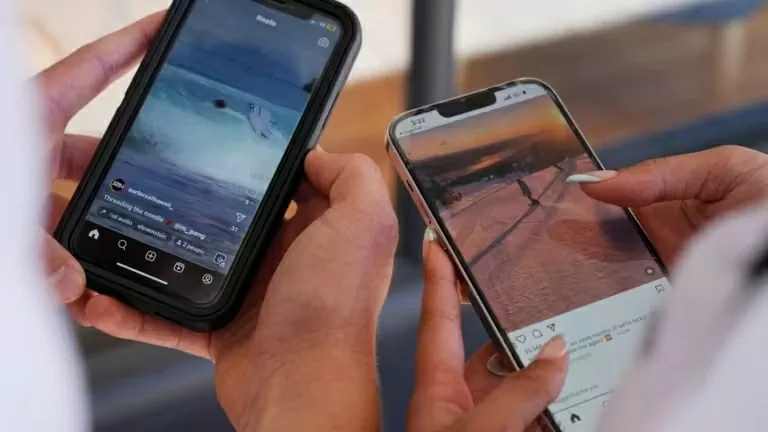Australia siết chặt mạng xã hội với trẻ vị thành niên: Đặt ranh giới cho thế giới ảo Australia siết chặt mạng xã hội với trẻ vị thành niên: Đặt ranh giới cho thế giới ảo