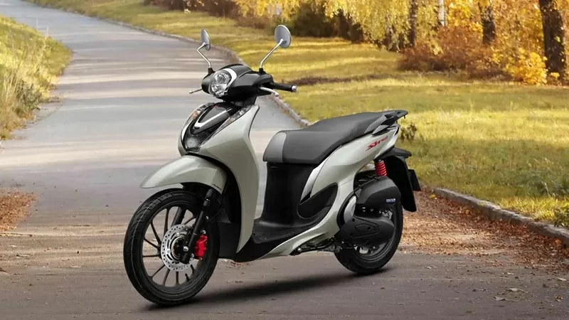 Cập nhật bảng giá xe Honda SH Mode mới nhất tháng 6/2025 Cập nhật bảng giá xe Honda SH Mode mới nhất tháng 6/2025