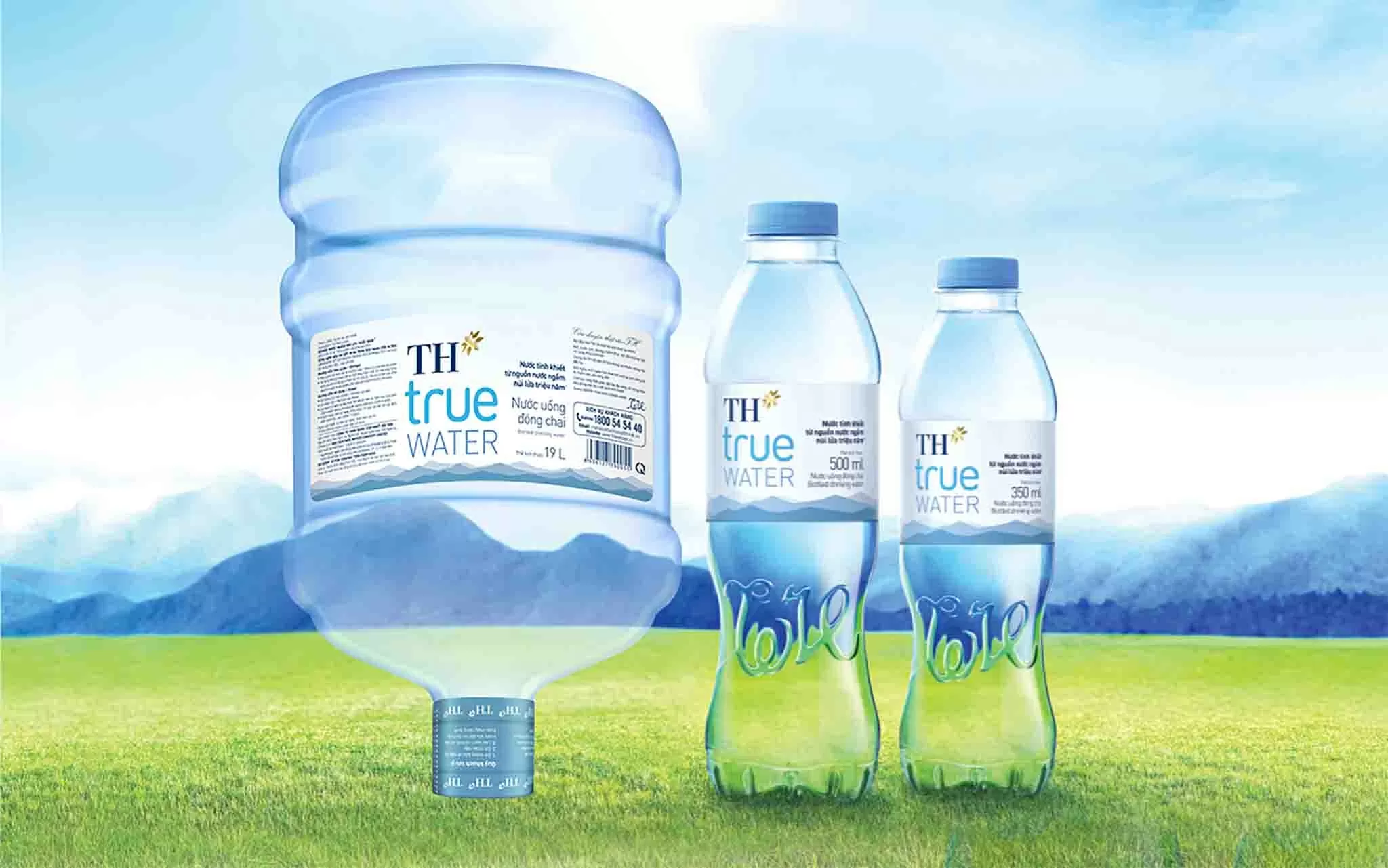 Đầu tư cho sức khỏe bền vững của doanh nghiệp: Từ những ly nước tinh khiết mỗi ngày