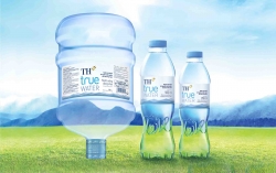 Đầu tư cho sức khỏe bền vững của doanh nghiệp: Từ những ly nước tinh khiết mỗi ngày