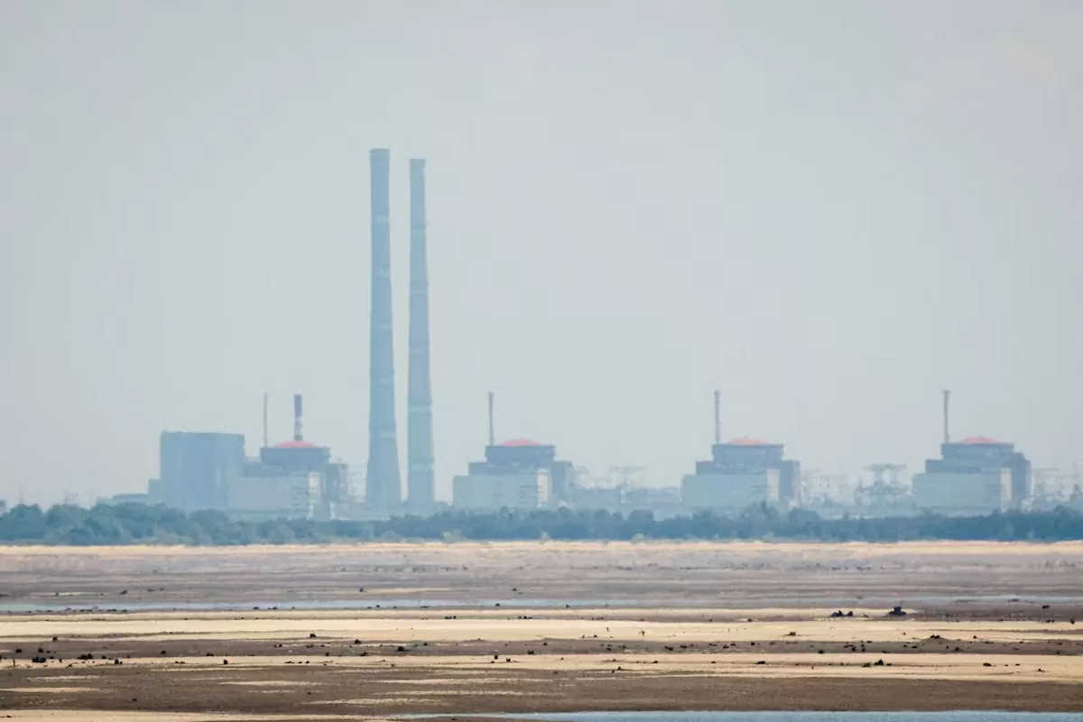 Nga muốn tái khởi động một nhà máy điện hạt nhân, ngỏ ý 'nhờ' IAEA giúp Nga muốn tái khởi động một nhà máy điện hạt nhân, ngỏ ý 'nhờ' IAEA