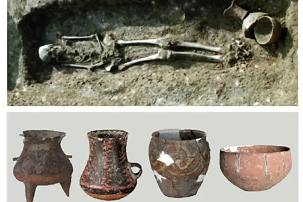 Bí ẩn xã hội mẫu hệ đầu tiên trên thế giới tại Trung Quốc