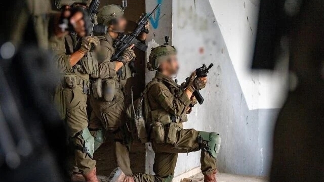 Người dân Israel nghi ngờ chiến dịch quân sự ở Gaza, Liên đoàn Arab lên tiếng