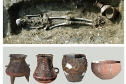 Bí ẩn xã hội mẫu hệ đầu tiên trên thế giới tại Trung Quốc