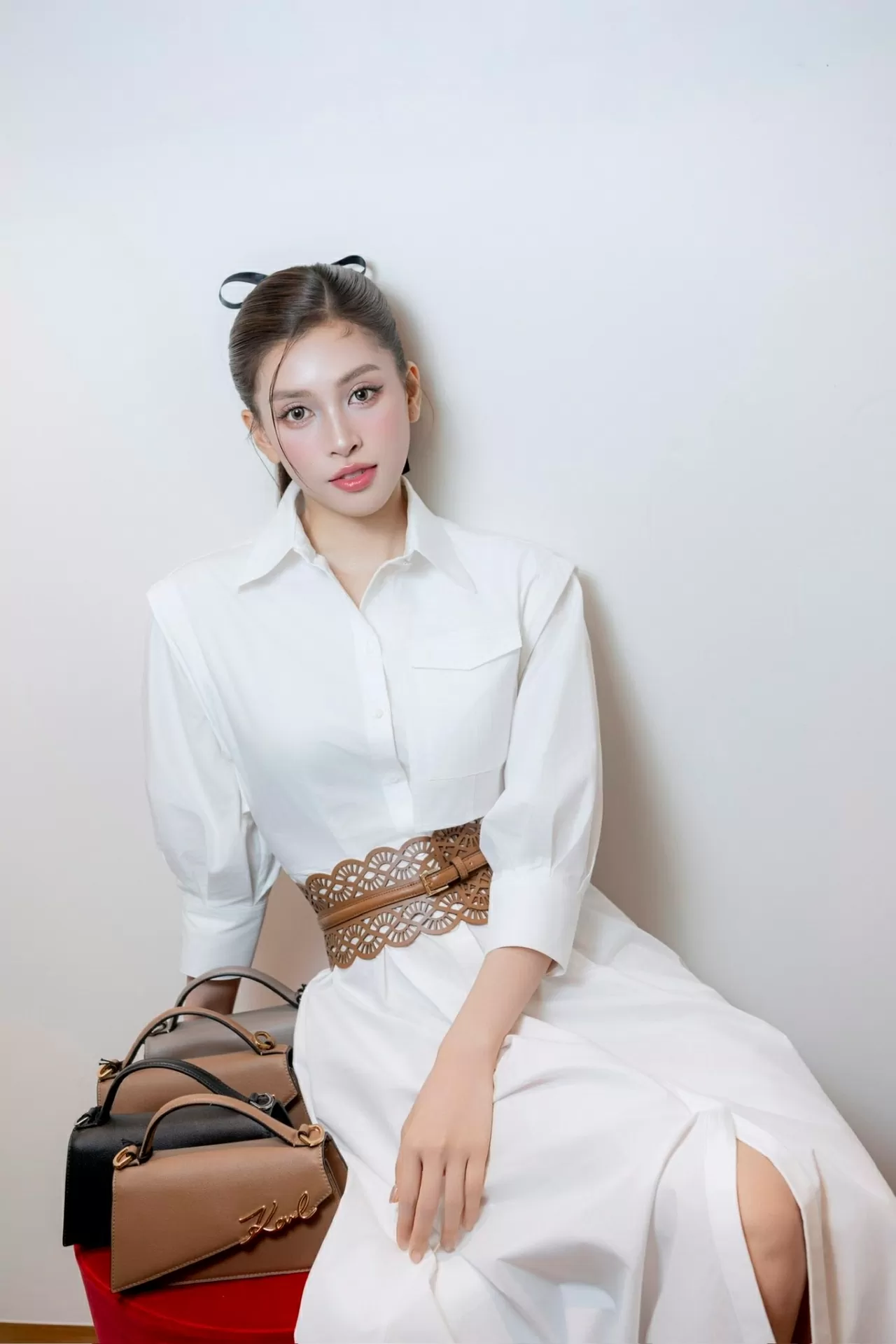 Trần Tiểu Vy