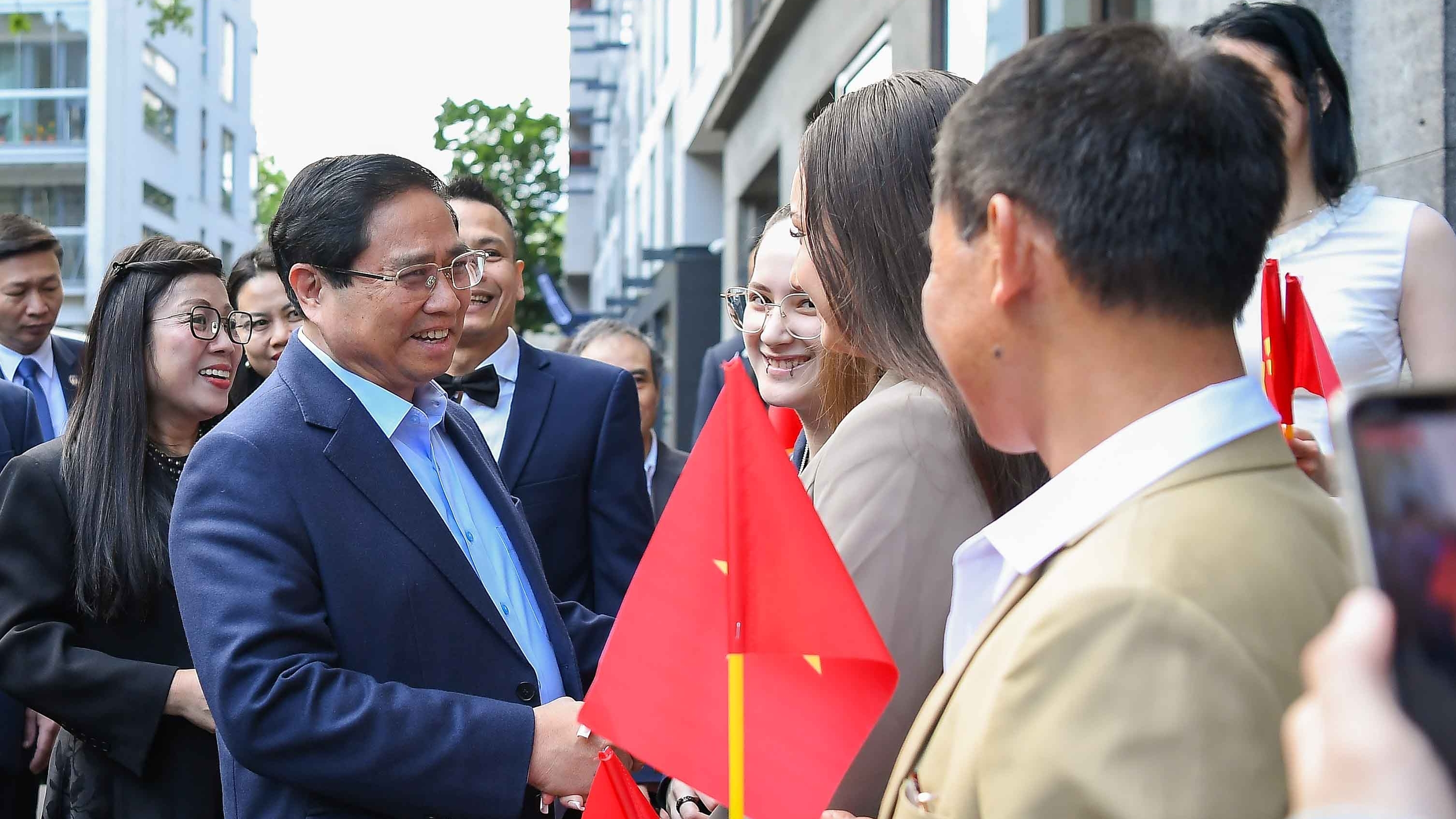 thu tuong tham gia dinh kieu bao kinh doanh am thuc viet nam tai estonia