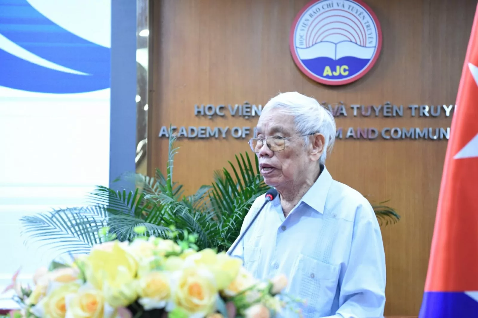 Những 'cây cầu' nối hai nền báo chí cách mạng Việt Nam-Cuba