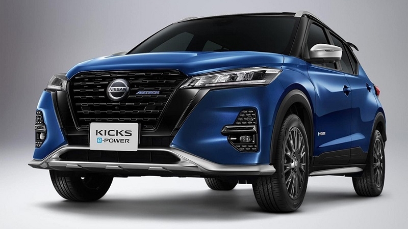 Cập nhật bảng giá xe hãng Nissan mới nhất tháng 6/2025