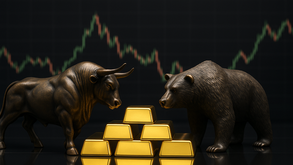 Giá vàng hôm nay 8/6/2025