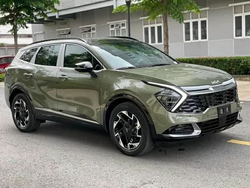 Cập nhật bảng giá xe hãng Kia mới nhất tháng 6/2025 Cập nhật bảng giá xe hãng Kia mới nhất tháng 6/2025