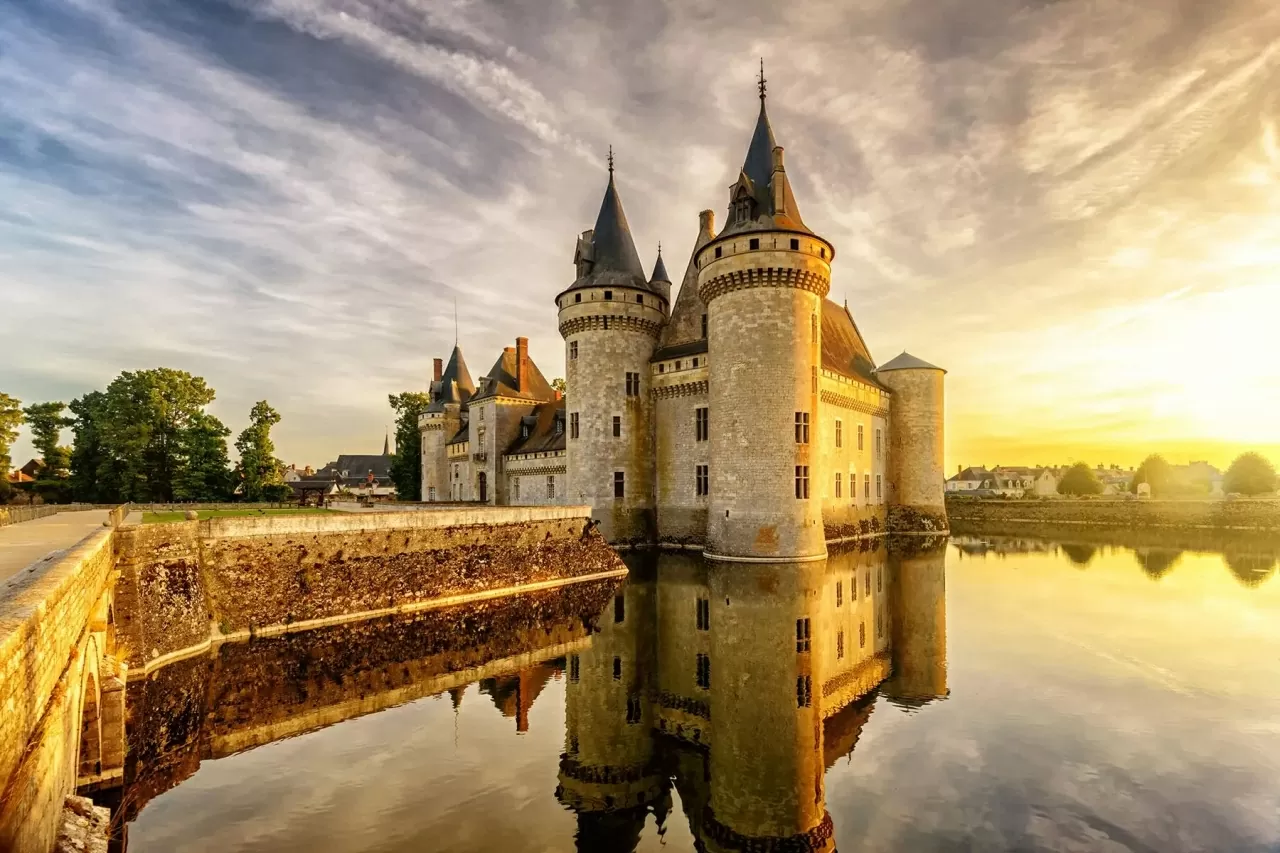 Khám phá 10 điểm đến đẹp nhất nước Pháp