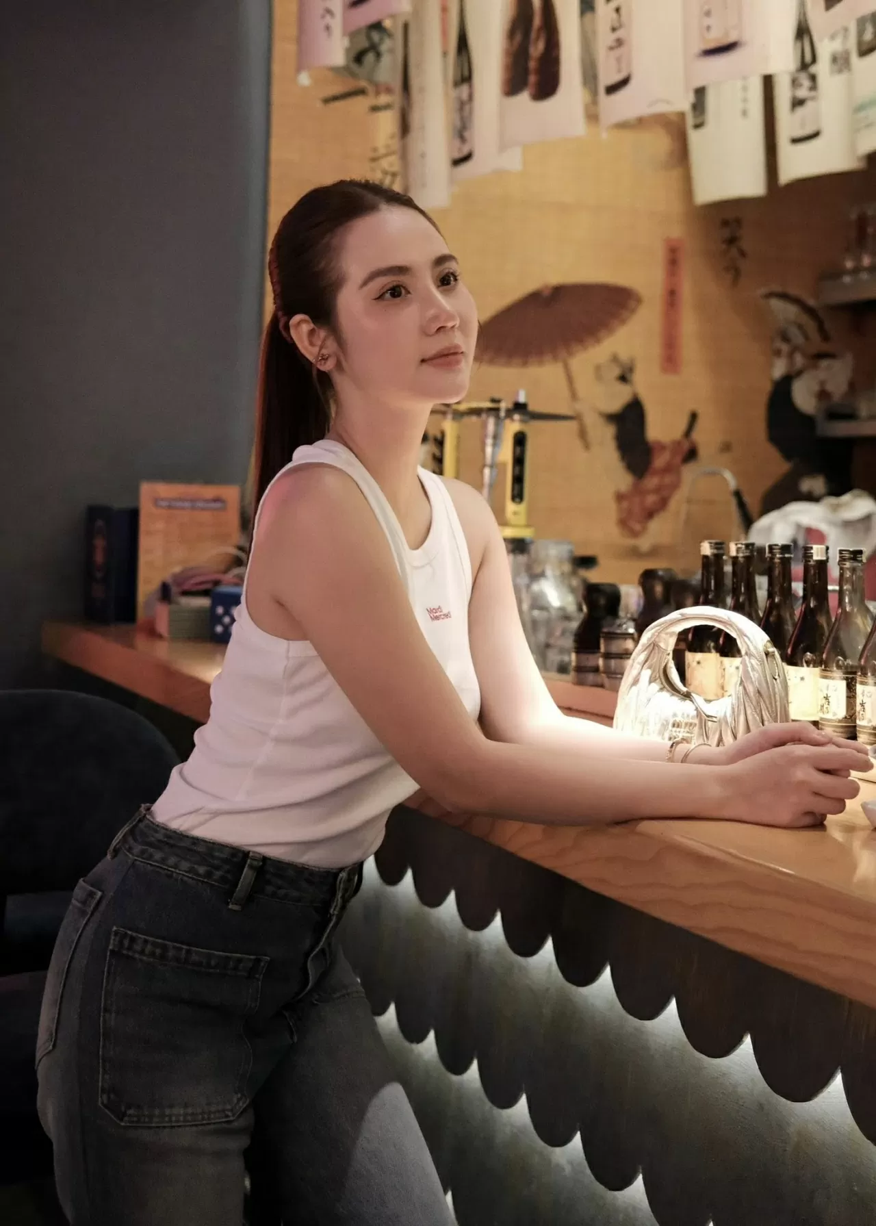 Đời thường thanh lịch, năng động của diễn viên Phan Minh Huyền