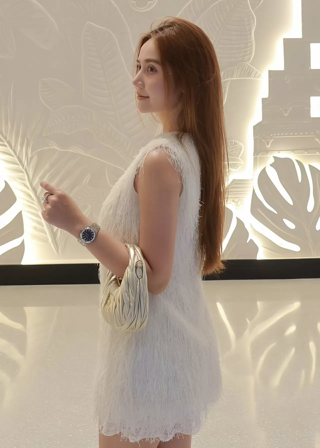 Đời thường thanh lịch, năng động của diễn viên Phan Minh Huyền