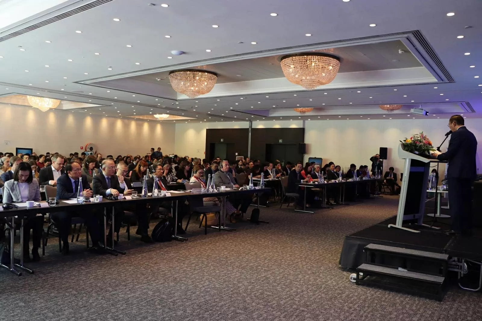 Hiệp định EVFTA, định hướng hợp tác chiến lược trong giai đoạn mới