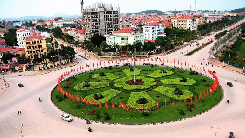 Bắc Ninh. (Nguồn: VGP) Bắc Ninh. (Nguồn: VGP)