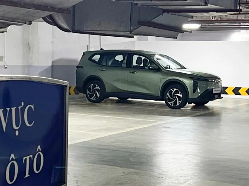 Lợi thế của VinFast Limo Green chính là công nghệ pin tiên tiến