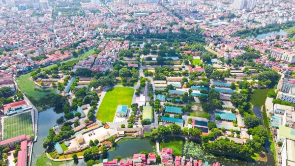 Bắc Ninh đã hội tụ nhiều điều kiện trở thành cực tăng trưởng quan trọng của vùng và cả nước