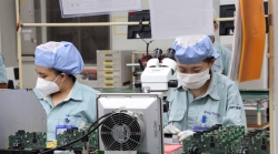 5 tháng đầu năm, thu ngân sách Nhà nước của Bắc Ninh đạt 51,9% dự toán năm