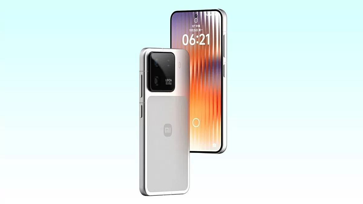 Xiaomi 16 còn được kỳ vọng sẽ có bước nhảy vọt về hiệu năng.