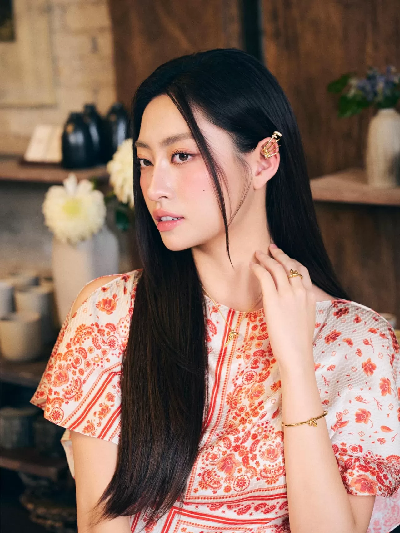 Lương Thùy Linh