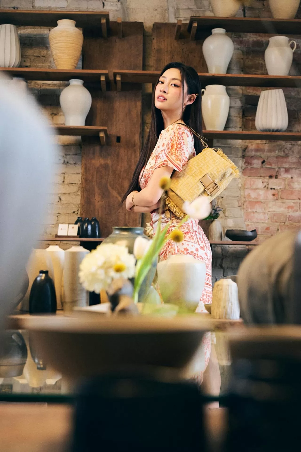 Lương Thùy Linh