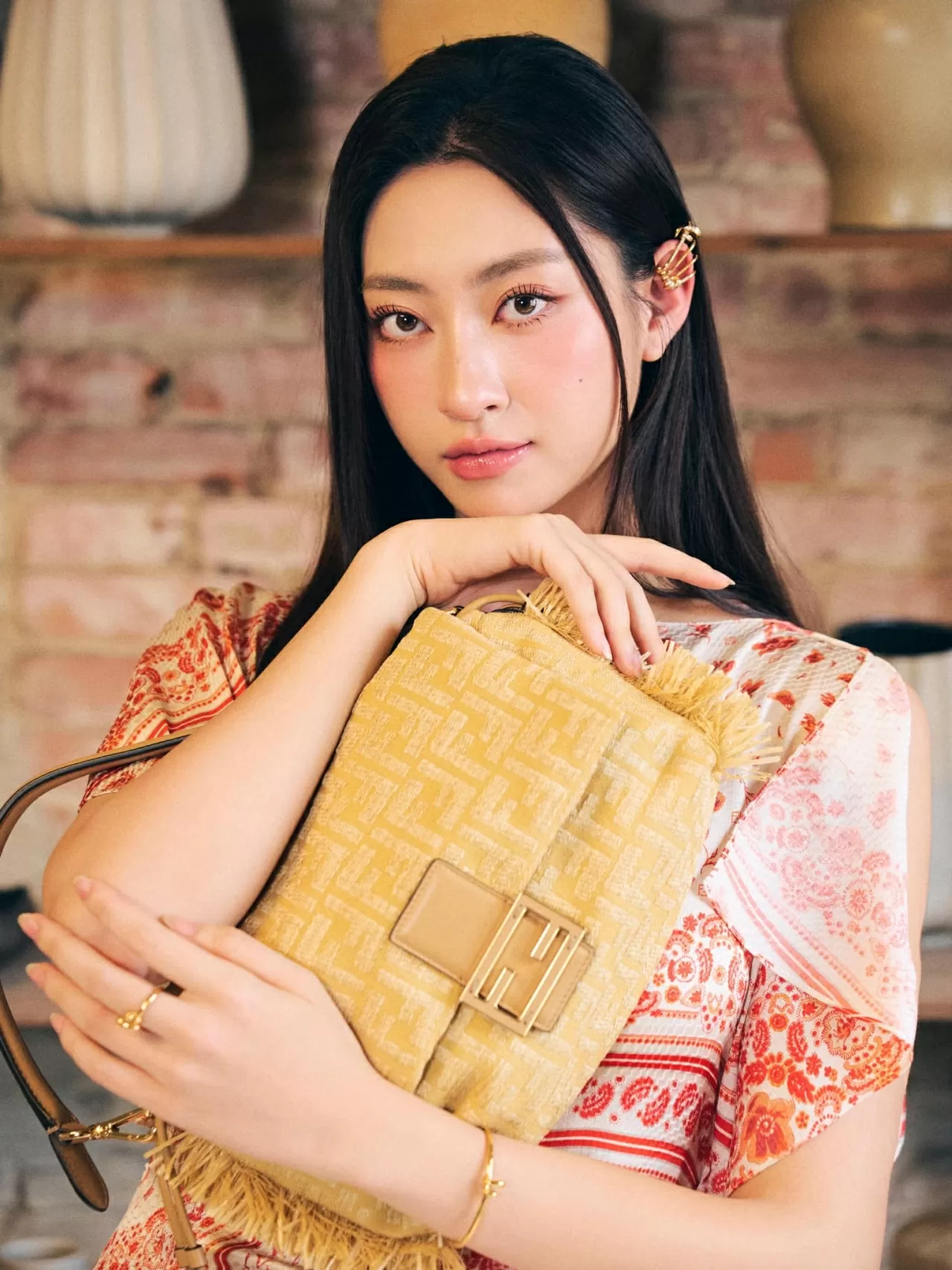 Lương Thùy Linh