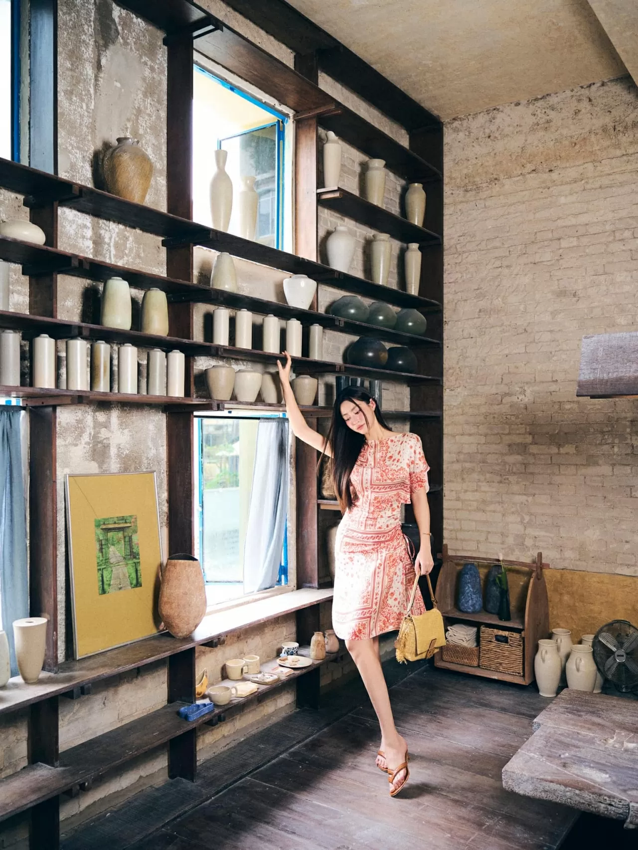 Lương Thùy Linh