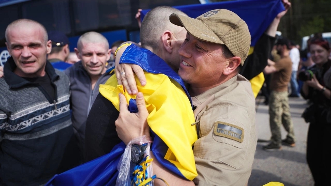 nga tan cong trung muc tieu quan su cua ukraine cao buoc kiev khong thuc hien trao doi tu binh