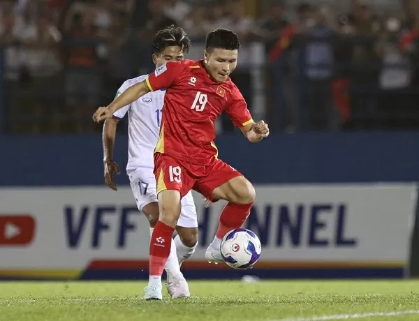 Thắng Malaysia trên sân Bukit Jalill: Bài toán không dễ cho HLV Kim Sang Sik