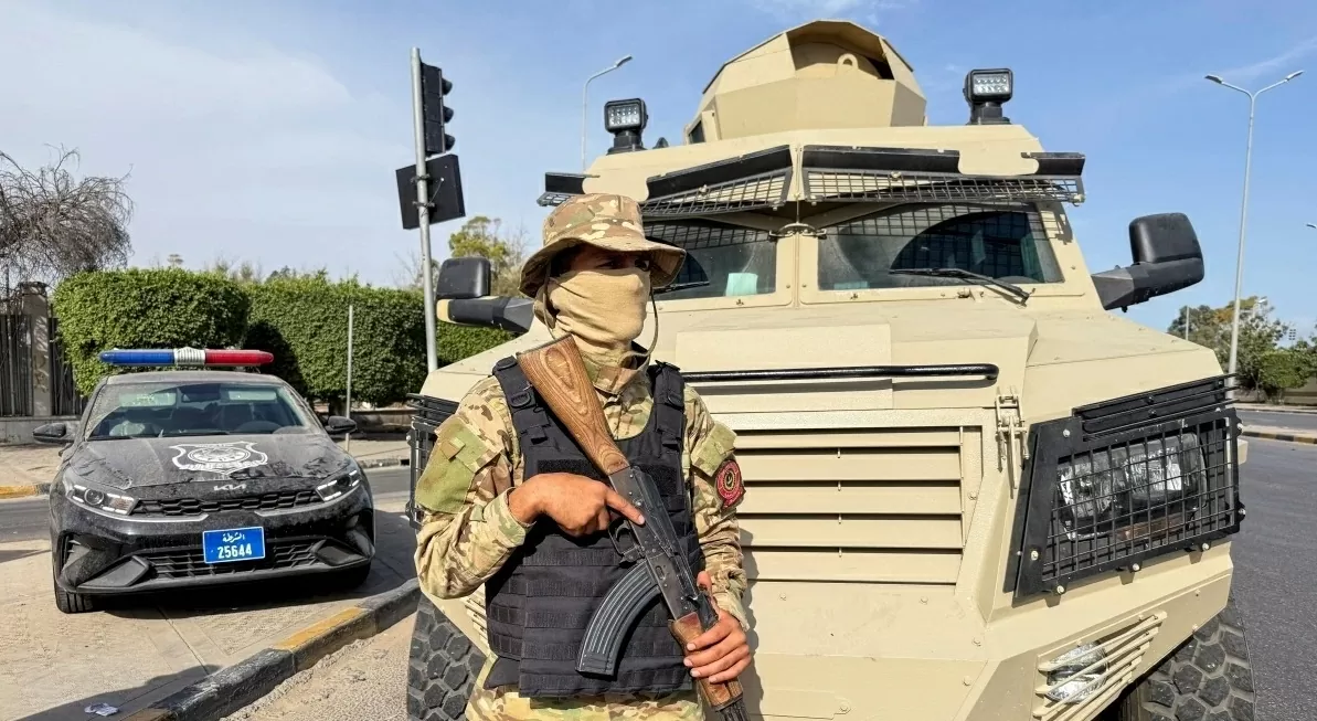 Tình hình Libya: Chính quyền 'ra tay' ngăn chặn đụng độ vũ trang, LHQ hoan nghênh Tình hình Libya: Chính quyền 'ra tay' ngăn chặn đụng độ vũ trang, LHQ hoan nghênh