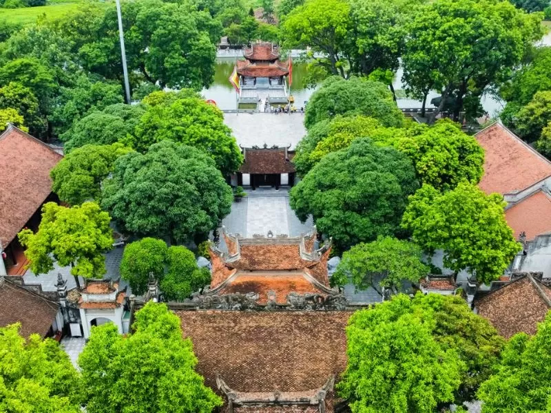 Kích cầu du lịch, từng bước đưa Bắc Ninh trở thành điểm đến du lịch quan trọng, hấp dẫn