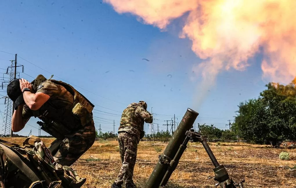 Mỹ nói Nga sắp tung đòn trả đũa toàn diện vào Ukraine, cảnh báo sẽ diễn ra cuộc tấn công đa hướng quy mô lớn